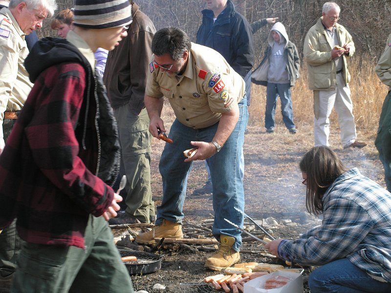 Scout's Day at Haverford State -Pancake Breakfast Feb. 2008 039.jpg